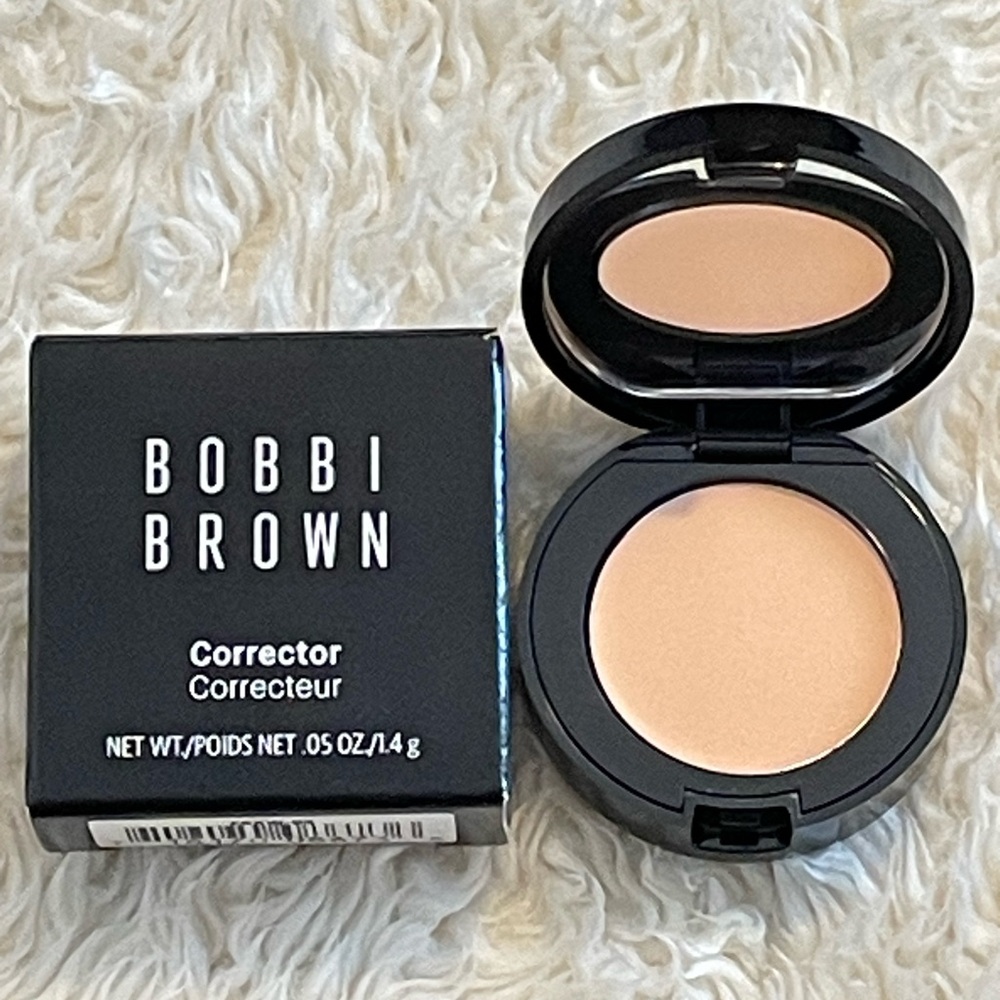 Brand New! Bobbi Brown Corrector in Shade Porcelain Peach